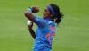 Women's T20 World Cup: India's Shikha Pandey puts pain aside to salute Alyssa Healy