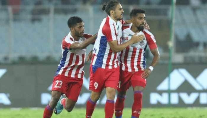 ISL: David Williams guides ATK to final with 3-1 win over Bengaluru