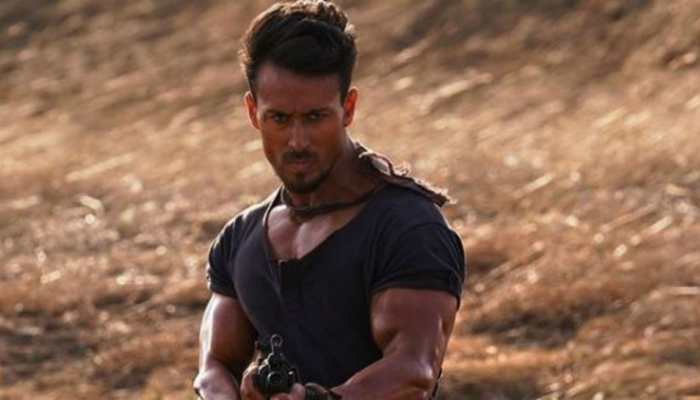 Bollywood news: Box office report - Tiger Shroff and Shraddha Kapoor&#039;s &#039;Baaghi 3&#039; braves coronavirus scare, scores half-century on Day 3