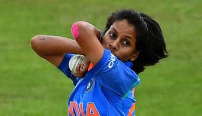 Poonam Yadav only Indian in ICC Women’s T20 World Cup Playing XI, Shafali Verma named 12th player