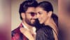 Ranveer Singh is swooning over a pic of Deepika Padukone from her latest photoshoot, says 'baby, reham karo'