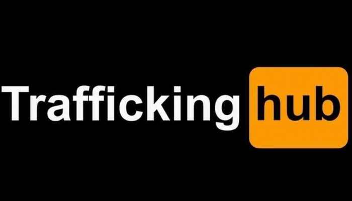 Petition launched to shut down Pornhub for aiding trafficking