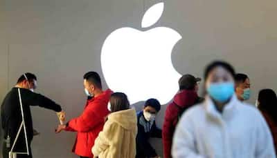 COVID-19 outbreak: Apple sales hit as it sells around 5 lakh smartphones in China in February 2020