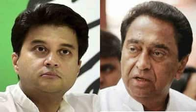 Madhya Pradesh political crisis deepens ahead of Rajya Sabha polls; Jyotiraditya Scindia, supporting MLAs go 'incommunicado'  