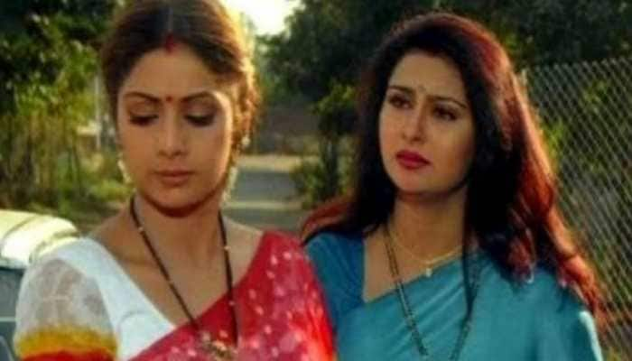 Sridevi forever: Poonam Dhillon remembers the &#039;jewel of film industry&#039;