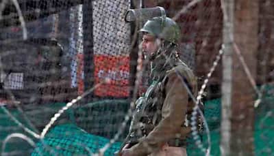 Terrorist hurls grenade at a police station in Pulwama district, one CRPF personnel injured