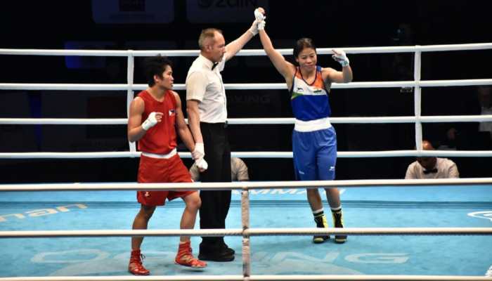 Mary Kom says it's performance which creates legacy, not manipulation and politics