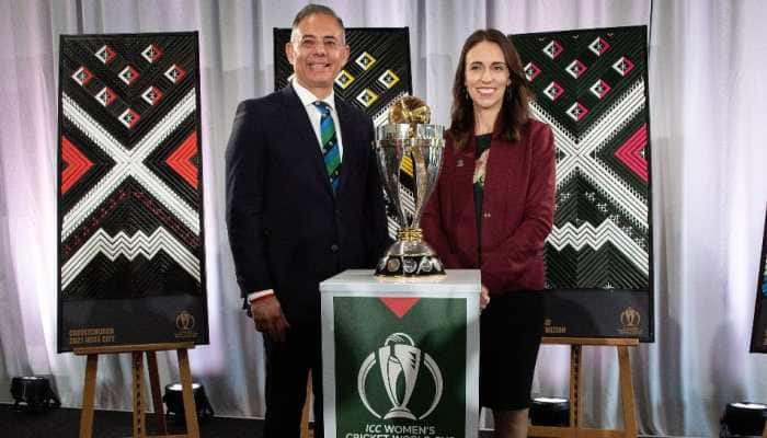 ICC keeps reserve day for Women&#039;s ODI World Cup semis and final