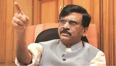'Madhya Pradesh virus' won't enter Maharashtra, coalition government is safe, says Shiv Sena Sanjay Raut