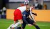 Champions League 2020: Leipzig knock out Tottenham Hotspur, enter last quarterfinals