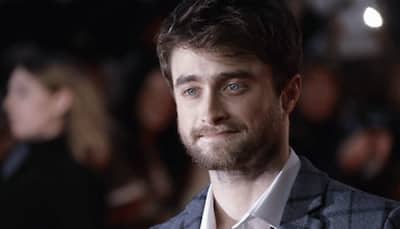 Entertainment news: Daniel Radcliffe denies suffering from COVID-19
