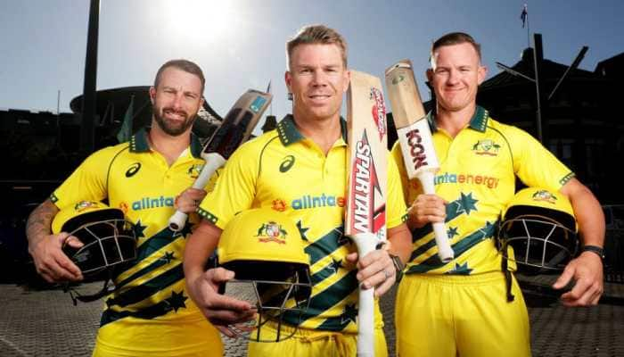 Australia bank on top four against buoyant New Zealand in ODI series