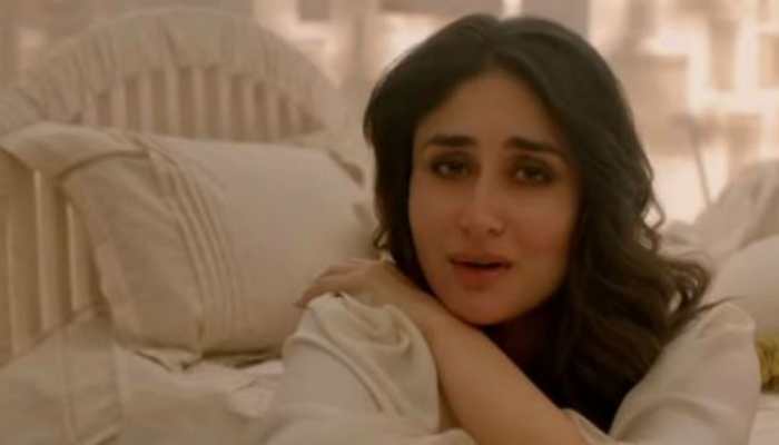 'Laadki' song in 'Angrezi Medium' talks of father-daughter bond