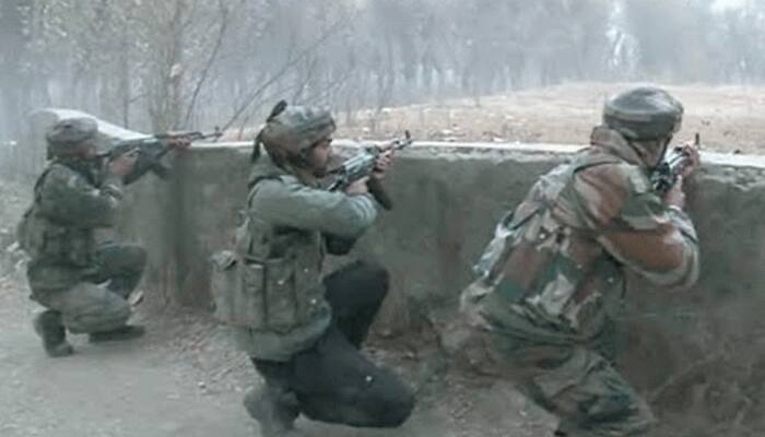 Hizbul Mujahideen terror module busted in J&amp;K's Kupwara, three terrorists arrested