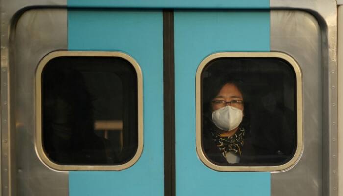 Indian Railways takes comprehensive measures for prevention of coronavirus infection
