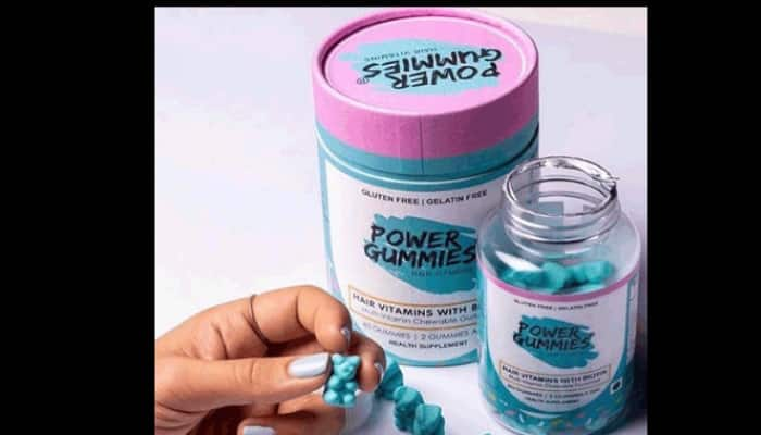 Health supplement startup creates delicious, fast-acting gummies