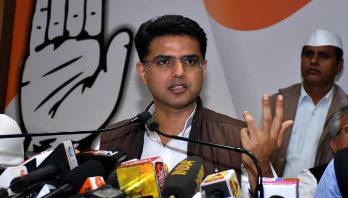 Wish things with Jyotiraditya Scindia could have been fixed within Congress, says Sachin Pilot