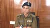 Delhi DCP