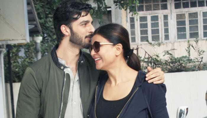 Bollywood News: Rohman Shawl&#039;s confession of &#039;Ishq&#039; for Sushmita Sen is all things love!