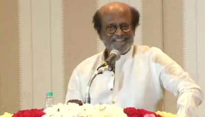 Never aspired to be Chief Minister myself, will pick an educated youth: Rajinikanth
