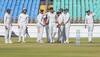 Ranji Trophy final: Bengal counter-attack back but Saurashtra maintain upper hand