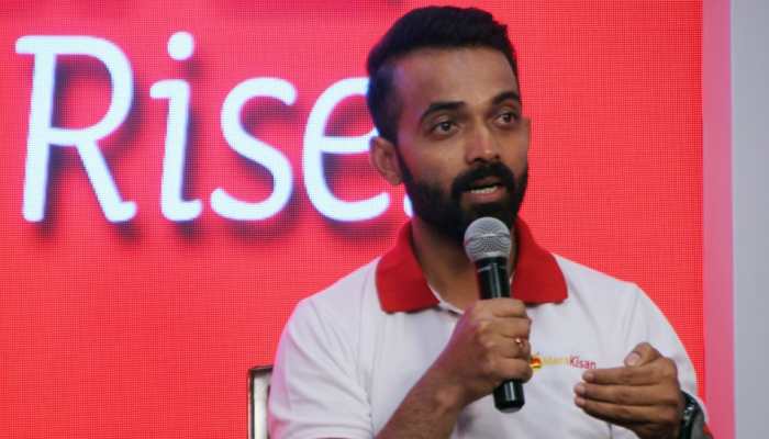 Ajinkya Rahane says Team India not bad against short ball