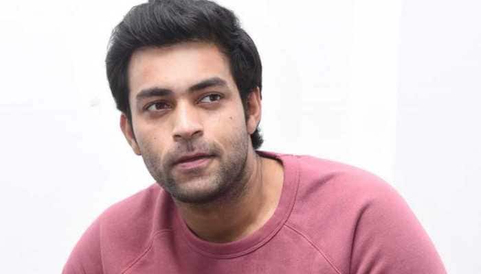 Varun Tej plays boxer in new film, wraps up latest schedule