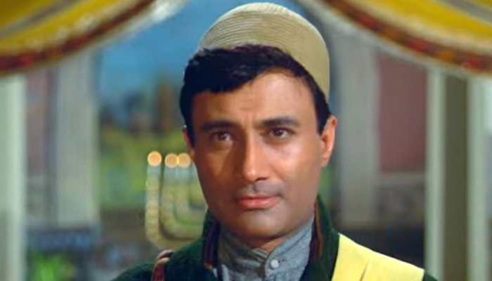 When Dev Anand, Zeenat Aman acted in an English film