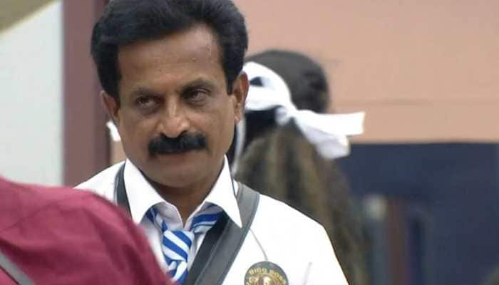 &#039;Bigg Boss&#039; Malayalam 2: Rajith Kumar might get arrested