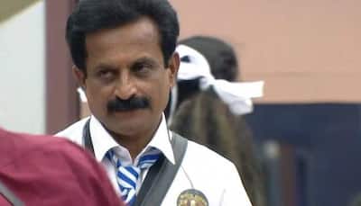 'Bigg Boss' Malayalam 2: Rajith Kumar might get arrested
