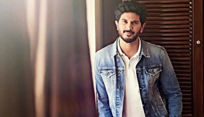 Dulquer Salmaan teams up with Kajal Aggarwal, Aditi Rao Hydari in new Tamil film