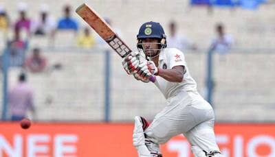 Ranji Trophy final: Resilient Bengal stay in hunt for 1st innings lead