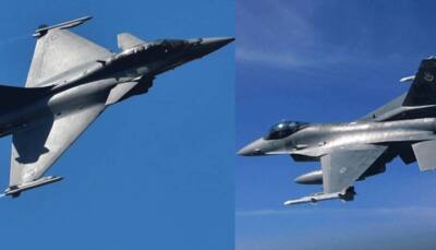 IAF ensuring level-playing field for single, twin engine fighter jets in USD 20 billion deal