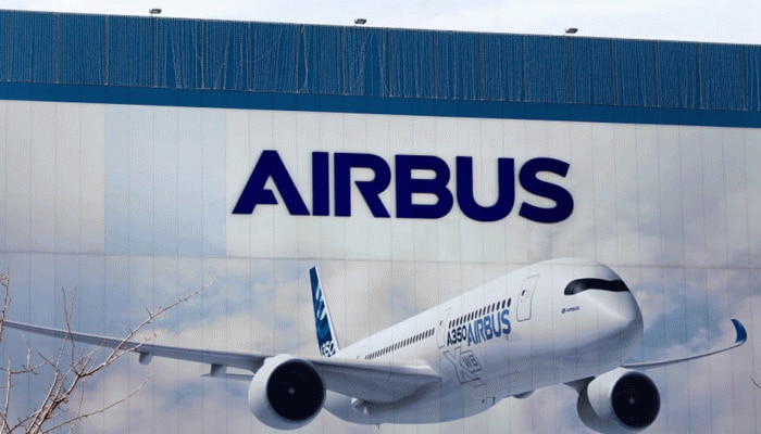  India needs 1,900 aircraft in 20 years, predicts Airbus