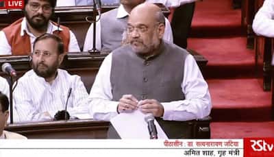 No document needed for NPR, no one will be declared doubtful: Home Minister Amit Shah
