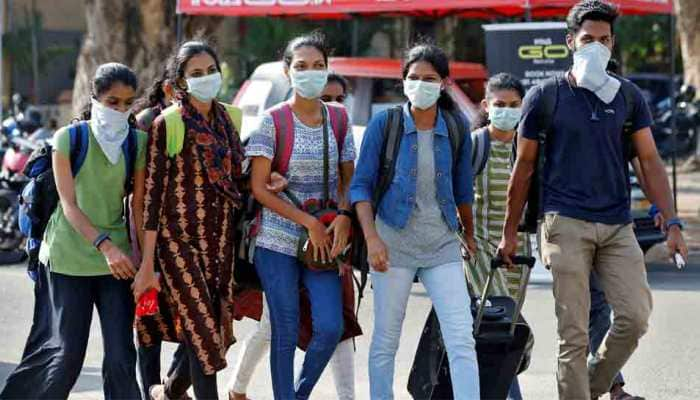 Centre releases Coronavirus helpline numbers for all states, Union Territories