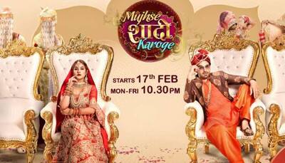 Paras Chhabra, Shehnaaz Kaur Gill's 'Mujhse Shaadi Karoge' show to go off air owing to poor ratings?