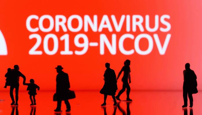 China blames US to spread coronavirus