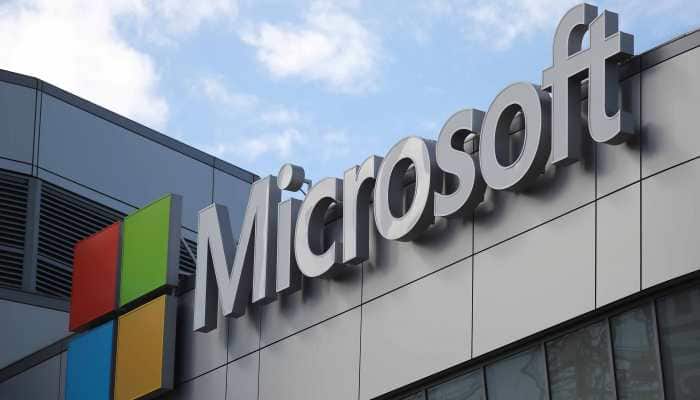 Microsoft releases Windows patch for security vulnerability