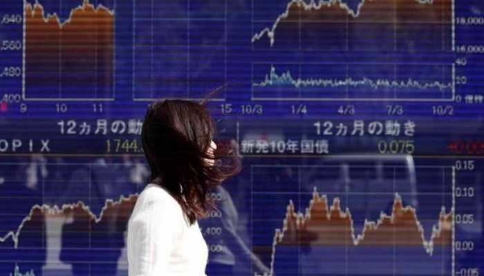 Global markets witness melt down, as coronavirus fear drives massive sell-off  