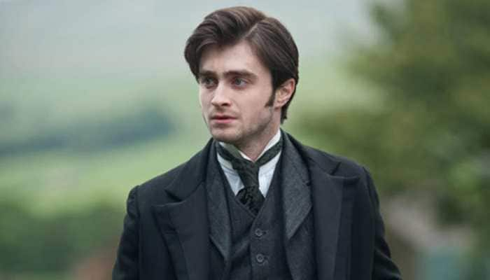 Daniel Radcliffe &#039;flattered&#039; by Coronavirus hoax