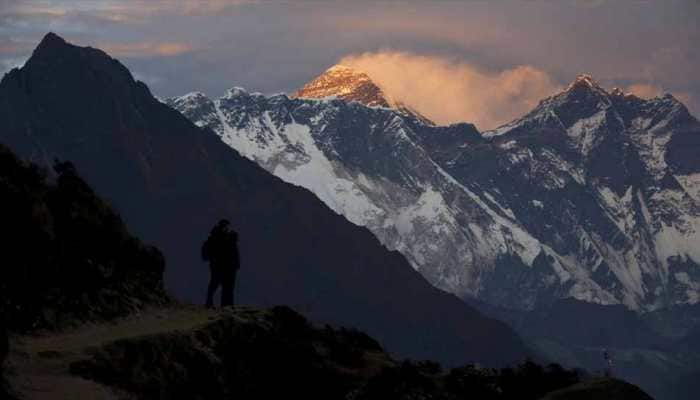 After China, Nepal closes Mount Everest for climbers because of coronavirus fears