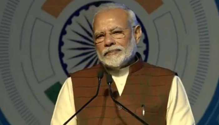 SAARC leadership could chalk out strong strategy to fight coronavirus: PM Modi