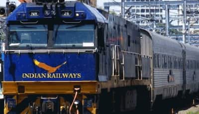 Indian Railways to abolish booking of tickets through agents, vendors   