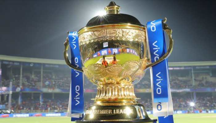 Breaking news: IPL 2020 suspended till April 15 due to coronavirus threat, announces BCCI