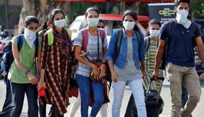 Breaking news: Karnataka bans public gathering, cancels leaves of health dept staff amid coronavirus outbreak  