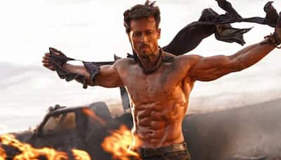 Entertainment News: Tiger Shroff's 'Baaghi 3' scores well at Box Office, crosses Rs 90 cr