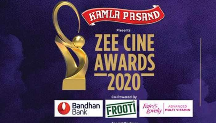 Zee Cine Awards 2020 cancelled for general public amid Coronavirus scare