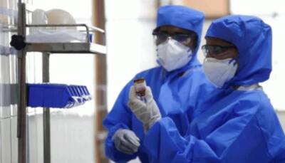 India fifth country to isolate Coronavirus at NIV Pune lab
