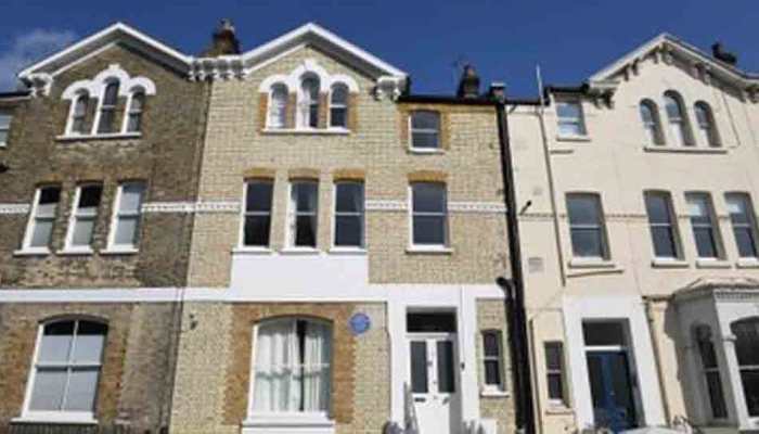UK accepts India's appeal against closure of Ambedkar memorial in north London